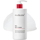 [GIFT] Sabonete Corporal Red - brazilcosmeticos.com