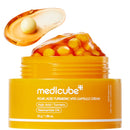 Creme Cápsula Vita Kojic e Cúrcuma - brazilcosmeticos.com