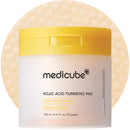 Pad Tônico Kojic e Cúrcuma - brazilcosmeticos.com