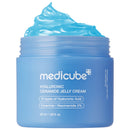 Creme Jelly Hidratante Ácido Hialurônico e Ceramidas - brazilcosmeticos.com