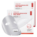 Máscara Esfoliante de Ácido Hipocloroso - brazilcosmeticos.com
