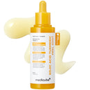 Shot Esfoliante Kojic e Cúrcuma - brazilcosmeticos.com