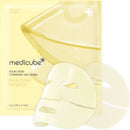 Máscara Gel Jelly Gold Kojic e Cúrcuma - brazilcosmeticos.com