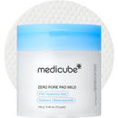 Pads Madecassoside Zero Pore (Gentle) - brazilcosmeticos.com