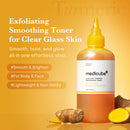 Tônico Kojic e Cúrcuma - brazilcosmeticos.com