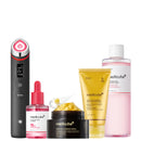 Kit Ultimate Care Pink & Gold
