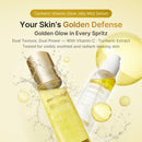 Sérum Bruma Jelly Vitamina Gold Kojic e Cúrcuma - brazilcosmeticos.com