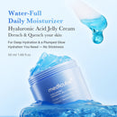 Creme Jelly Hidratante Ácido Hialurônico e Ceramidas - brazilcosmeticos.com