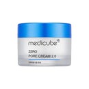 Protetor Solar Zero Pore