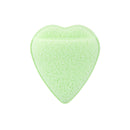 Esponja Facial Clover Heart