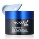 Creme One Day Zero Pore - brazilcosmeticos.com