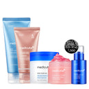 Kit Rotina Glass Skin