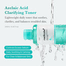 Tônico Clareador Ácido Azelaico e Niacinamida - brazilcosmeticos.com