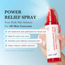 Spray Calmante de Ácido Hipocloroso - brazilcosmeticos.com