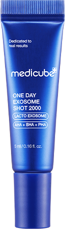 Sérum Exosome