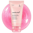 Máscara Wrapping Noturna PDRN Pink Cafeína