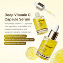 Sérum Cápsula Deep Vitamin C - brazilcosmeticos.com