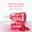 Sérum Jelly Glow PDRN Pink Collagen - brazilcosmeticos.com