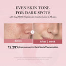 Tônico PDRN Pink Peptide