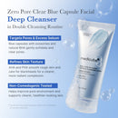 Espuma de Limpeza Zero Pore