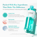Tônico Clareador Ácido Azelaico e Niacinamida - brazilcosmeticos.com