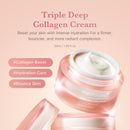 Ampola Triple Collagen