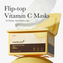 [GIFT] Máscaras Quick Diárias Deep Vita C - brazilcosmeticos.com