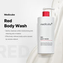 [GIFT] Sabonete Corporal Red - brazilcosmeticos.com