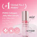 Sérum Bruma Jelly PDRN Pink