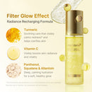 Sérum Bruma Jelly Vitamina Gold Kojic e Cúrcuma - brazilcosmeticos.com
