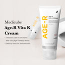 Creme Reparador de Barreira