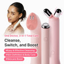 AGE-R Booster Mini Plus