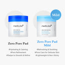 Pads Madecassoside Zero Pore (Gentle) - brazilcosmeticos.com