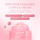 Creme Cápsula PDRN Pink Collagen