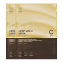Máscara Deep Collagen