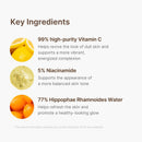 Sérum Cápsula Deep Vitamin C - brazilcosmeticos.com