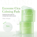 [GIFT] Pads Tônicos Calmantes Exosome Cica - brazilcosmeticos.com
