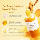 Tônico Kojic e Cúrcuma - brazilcosmeticos.com