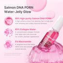 Sérum Jelly Glow PDRN Pink Collagen - brazilcosmeticos.com