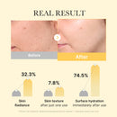 Máscara Gel Jelly Gold Kojic e Cúrcuma - brazilcosmeticos.com