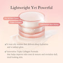 Ampola Triple Collagen