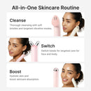 AGE-R Booster Mini Plus