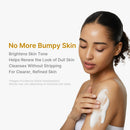 Sabonete Corporal Clareador Kojic e Cúrcuma - brazilcosmeticos.com