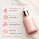 [GIFT] Sérum Triple Collagen - brazilcosmeticos.com