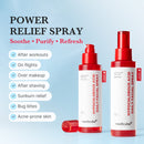 Spray Calmante de Ácido Hipocloroso - brazilcosmeticos.com