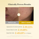Pad Tônico Kojic e Cúrcuma - brazilcosmeticos.com