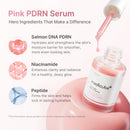 Sérum PDRN Pink Peptide