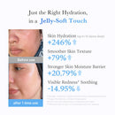 Creme Jelly Hidratante Ácido Hialurônico e Ceramidas - brazilcosmeticos.com