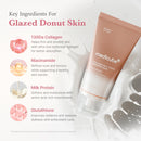 Máscara Wrapping Diurna Collagen Milky Glow - brazilcosmeticos.com