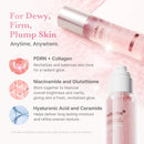 Sérum Bruma Jelly PDRN Pink